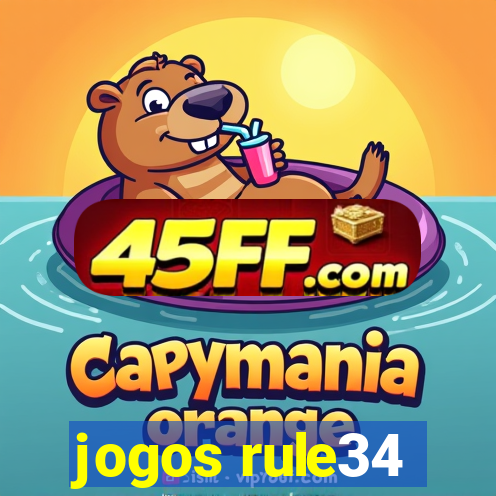 jogos rule34